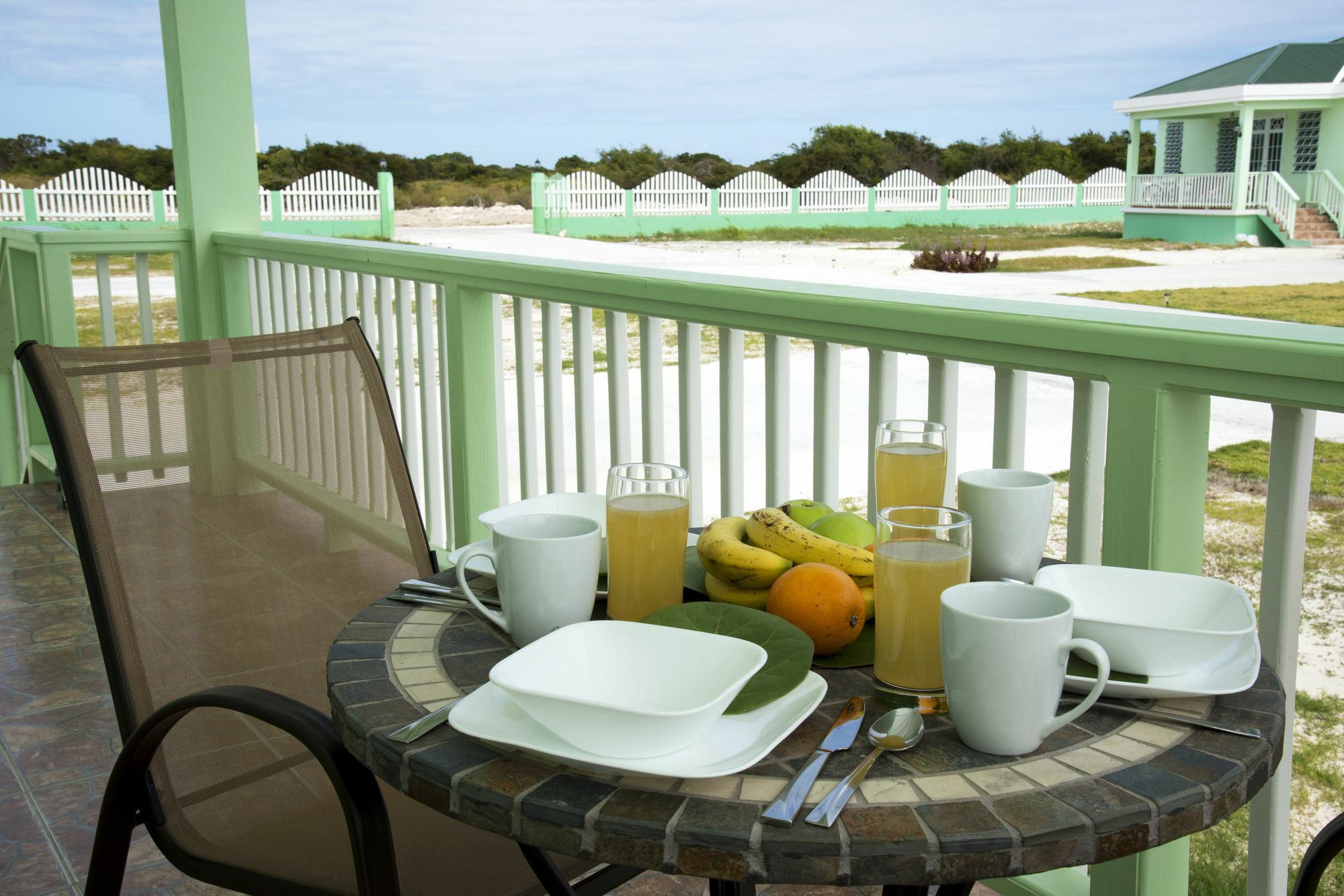 Sea Grape Villas The Settlement المظهر الخارجي الصورة
