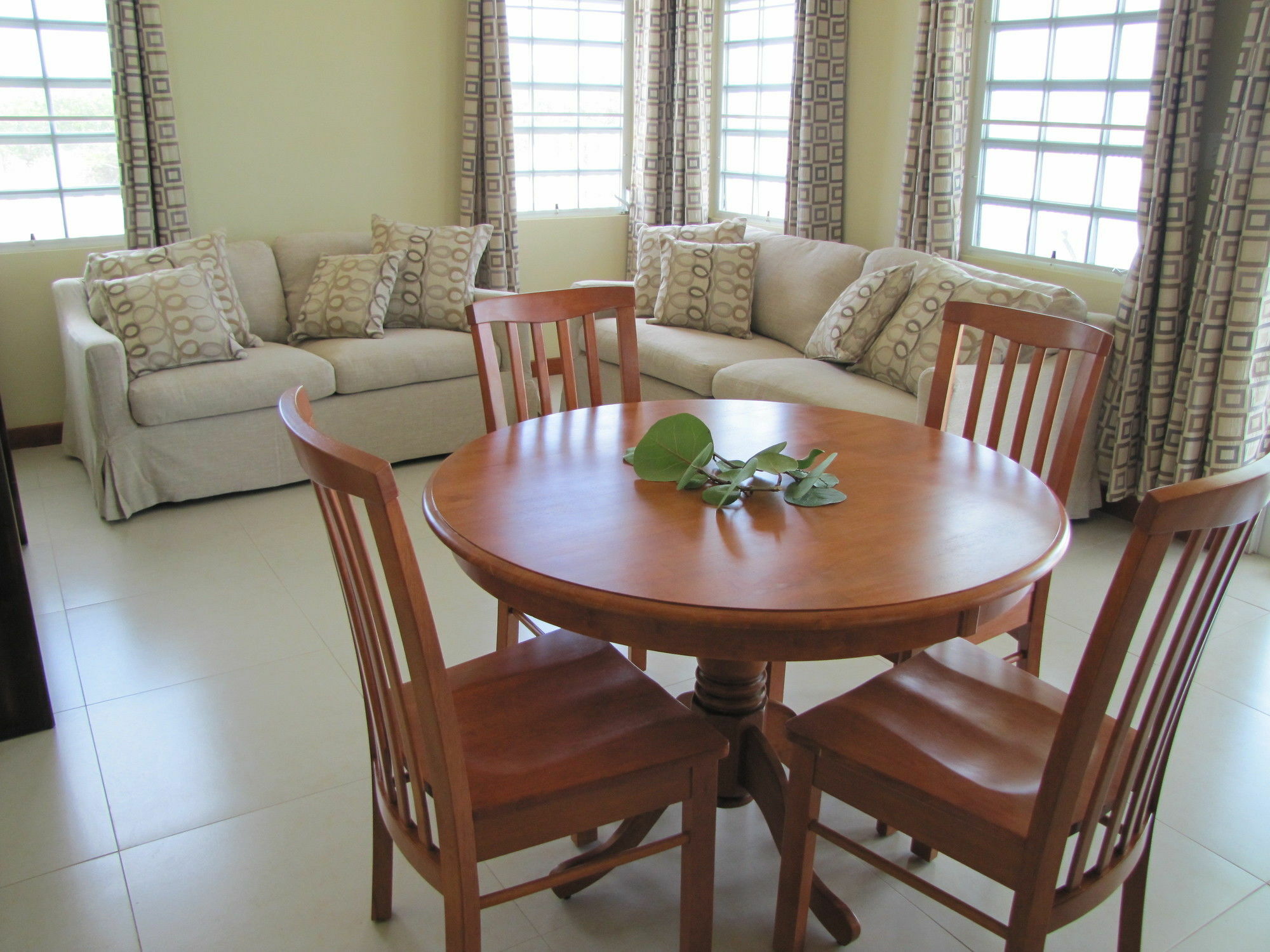 Sea Grape Villas The Settlement المظهر الخارجي الصورة
