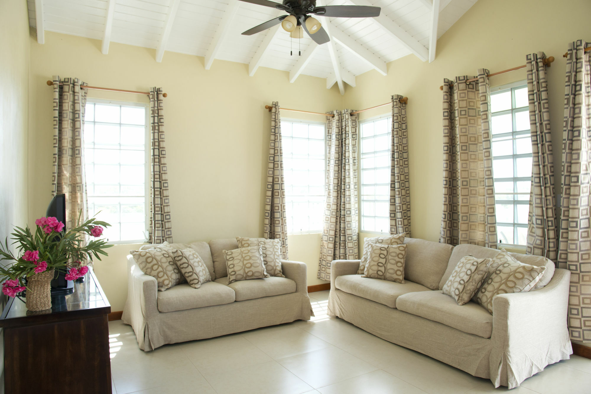 Sea Grape Villas The Settlement المظهر الخارجي الصورة