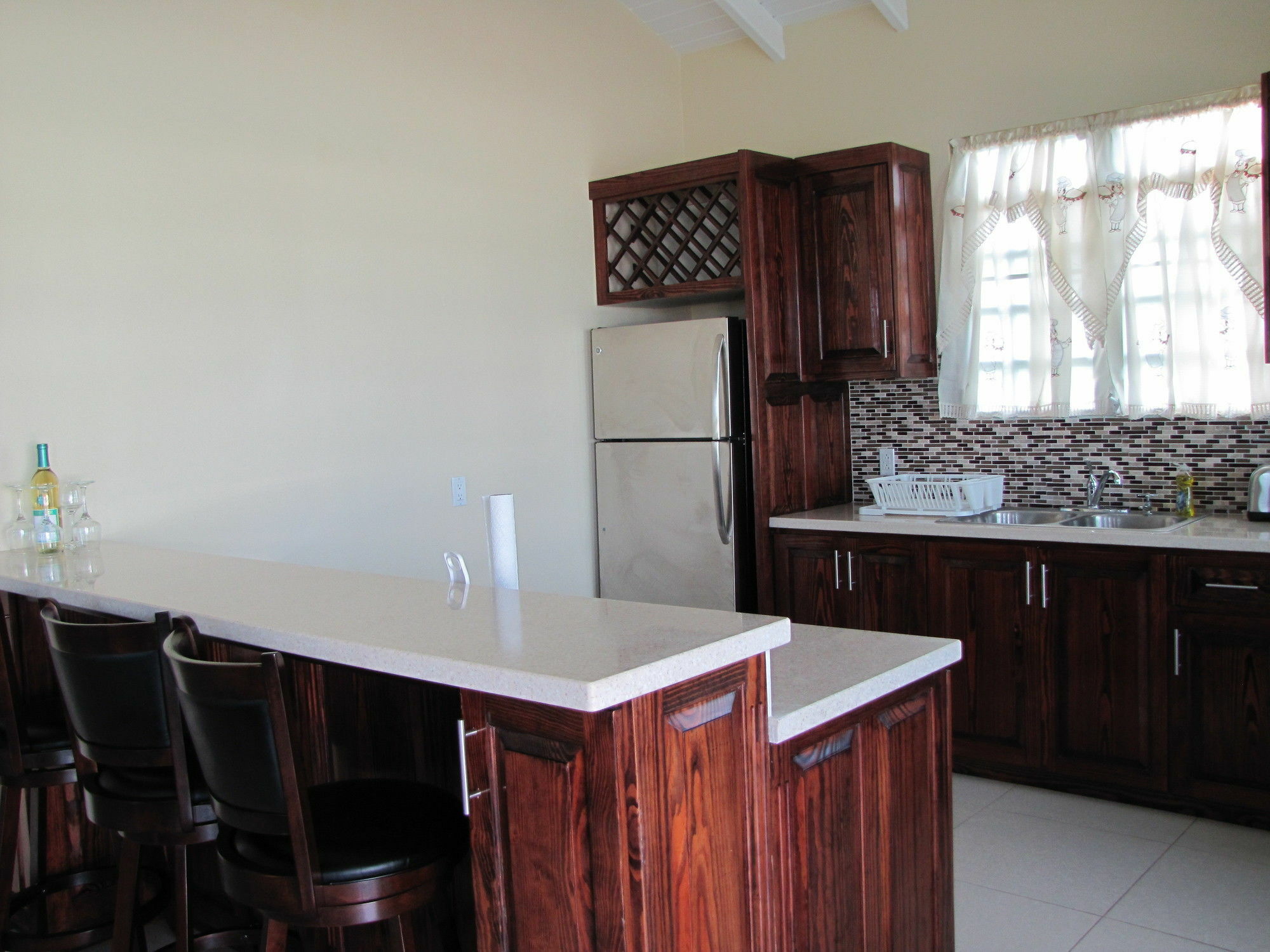 Sea Grape Villas The Settlement المظهر الخارجي الصورة