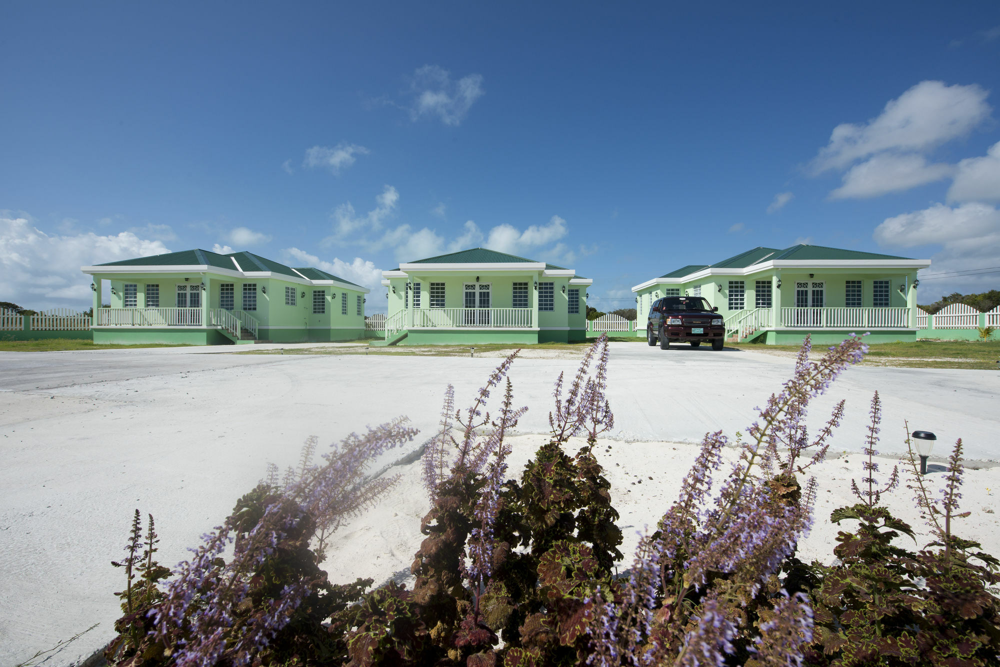 Sea Grape Villas The Settlement المظهر الخارجي الصورة